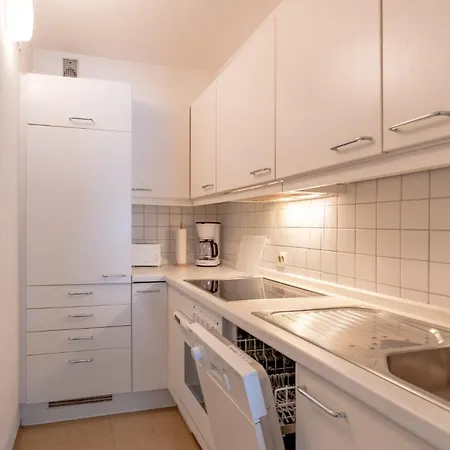 Apartment Alpengloeckchen Sonthofen