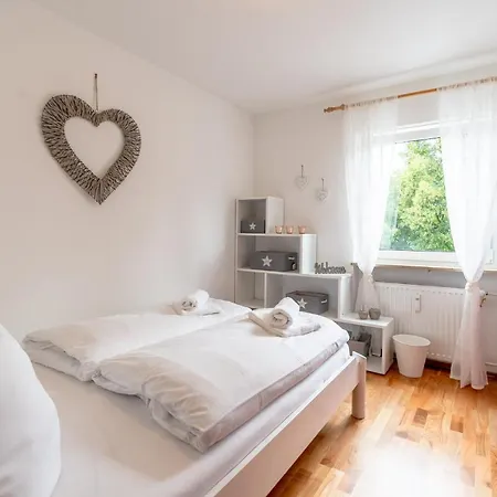 Alpengloeckchen Apartment Sonthofen